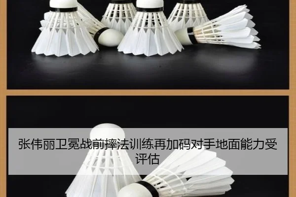 张伟丽卫冕战前摔法训练再加码对手地面能力受评估 | hth